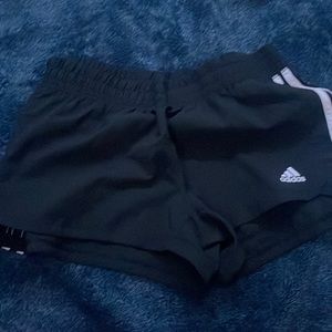 Adidas dry fit shorts